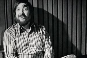 Bob Johnston