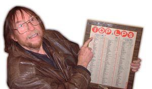 Bob Johnston