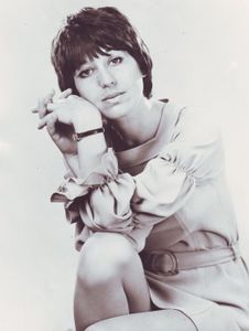 Sharon Tandy