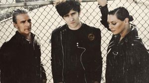 Black Rebel Motorcycle Club