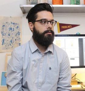 Alex Merto