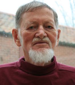 Clive King