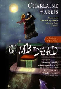 Club Dead