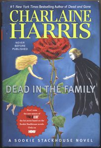 Dead in the Family