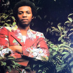 Norman Connors