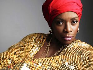 Marcia Hines