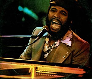 Andraé Crouch