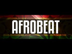 Afrobeat