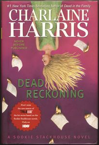 Dead Reckoning