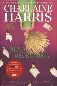 Dead Reckoning