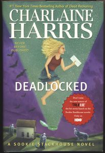 Deadlocked