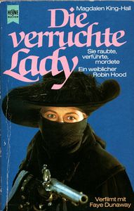 Die verruchte Lady