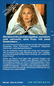 Die verruchte Lady