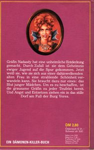 Gräfin Dracula