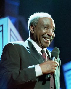 Jerry Butler