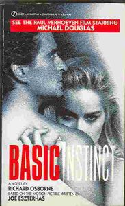 Basic Instinct