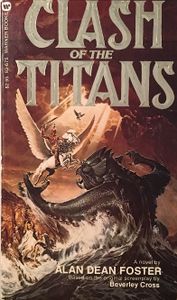 Clash of the Titans