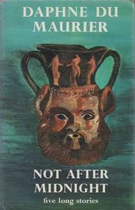 Not After Midnight (collection)