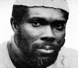 Eddie Quansah