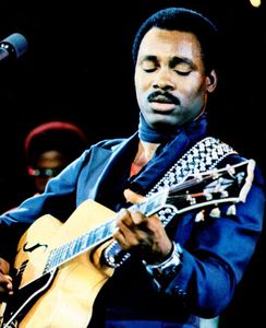 George Benson