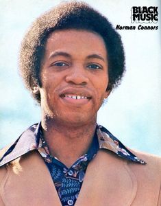 Norman Connors