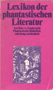 Lexikon der phantastischen Literatur
