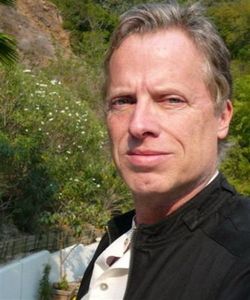 James Dearden