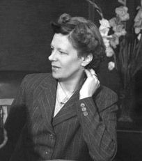 Magdalen King-Hall