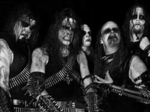 Gorgoroth