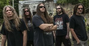 Cannibal Corpse