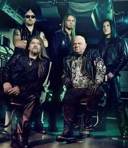 U.D.O.