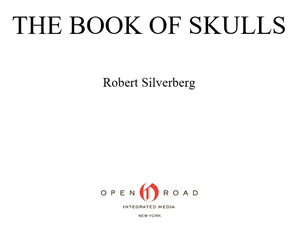 The Book of Skulls