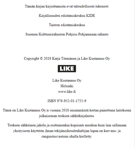 Karhun morsian