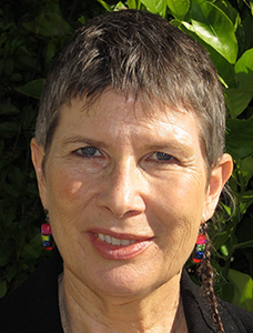 Pat Murphy
