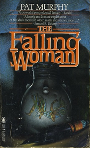The Falling Woman