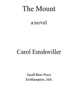 The Mount