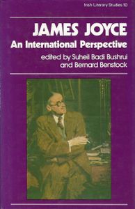 James Joyce: An International Perspective