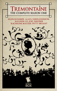 Tremontaine: The Complete Season One