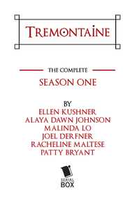Tremontaine: The Complete Season One