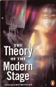 The Theory of the Modern Stage