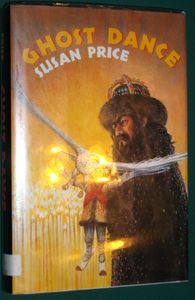Ghost Dance: The Czar's Black Angel