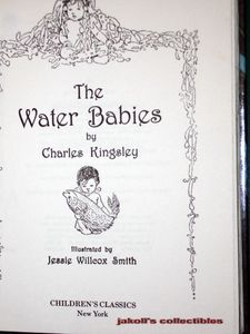 The Water Babies