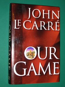 Our Game