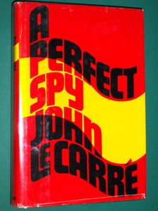 A Perfect Spy
