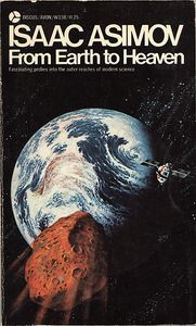 From Earth to Heaven