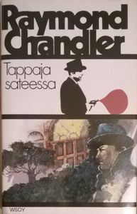 Tappaja Sateessa