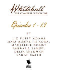 Whitehall: Season One