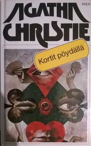 Kortit Pöydällä / Syyttävä Sormi