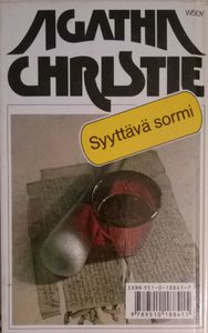 Kortit Pöydällä / Syyttävä Sormi