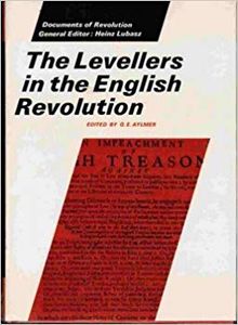 The Levellers in the English Revolution